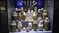 Egyptian antiques