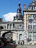 Old town