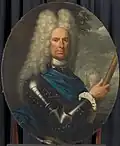 Arent van Buren