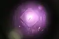 Laboratory plasma