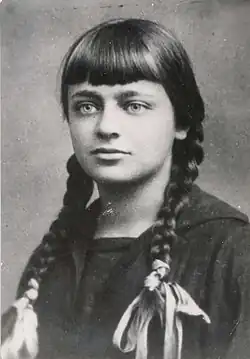 Efron in 1926