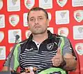 Press Conference