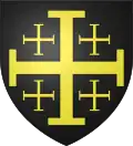 De Bernard de Fauconval family.