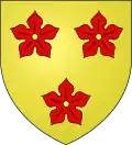 Van Outryve d'Ydewalle family.