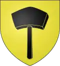 Coat of arms of Kogenheim