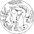 Seal of Cameroon