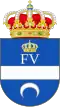 Coat of arms of Olías del Rey