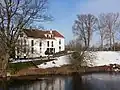 Elden, monumental living-house