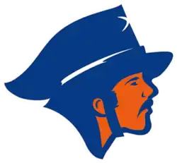 Team logo