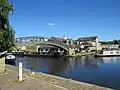 Aspley Basin
