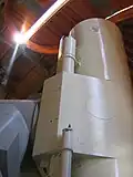 1-m Zeiss-1000 telescope