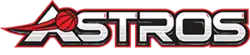 Astros de Jalisco logo