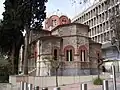St. Nicholas church