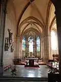 The Altar