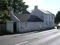 Auchinairn