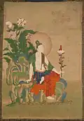 Avalokiteshvara, 18th century