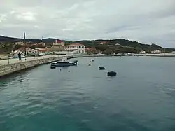 Avlakia