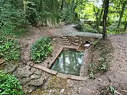 Dyfnog's Well