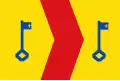 Flag of Axel