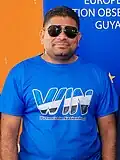 Azruddin Mohamed WIN 2025 (cropped).jpg