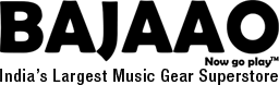 BAJAAO Logo