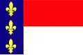 Flag of Güeñes