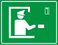 Paying toll