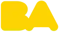 Official logo of Buenos Aires