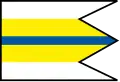 Flag of Babín