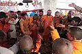 Badi Malika Temple & Patan Pooja