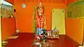 Hanuman Temple