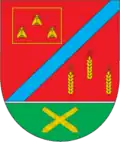 Bakhmach Raion