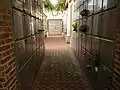 Columbarium