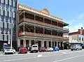 George Hotel, Ballarat (1902)[78]