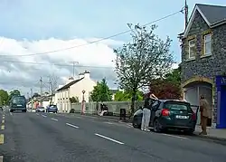Main Street