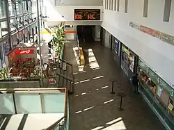 Interior (2009)