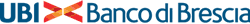 Banco di Brescia logo (2007–2017)