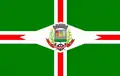 Flag of Conselheiro Lafaiete