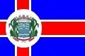 Flag of Resende Costa
