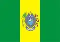 Flag of Cascavel