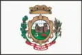 Flag of Pedras Altas