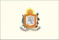 Flag of Areial
