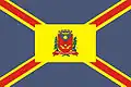 Flag of Artur Nogueira