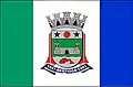 Flag of Bertioga