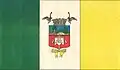 Flag of Cacimbinhas