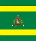 Flag of Goiandira