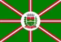 Flag of Centenário do Sul
