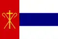 Flag of São Felipe