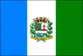 Flag of Santa Albertina