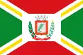 Flag of Andirá